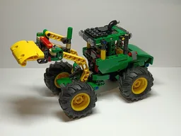 42136 Front Loader