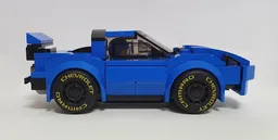 Speed Car #3