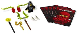 Lloyd Garmadon