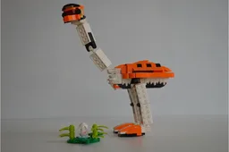 Ostrich
