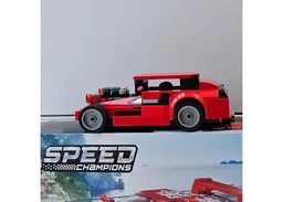76934 HOTROD