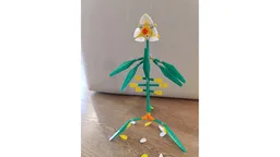 40747 Daffodils Monster