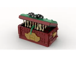31161 - Mimic Chest