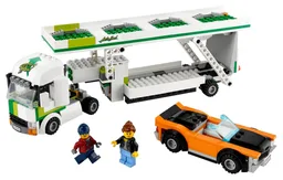 Car Transporter
