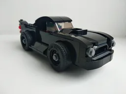 76119 Classic Coupe
