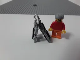 NanoStepladder