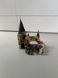 Professor's House