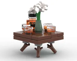 cool table