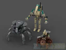 Obscure CIS Battlepack 1