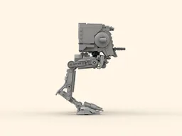 Forest Scout Walker - Imperial