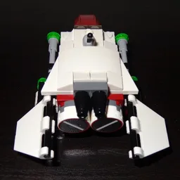 75072 Shuttle