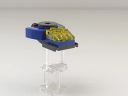 CSS Shuttle
