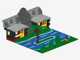 Rocky River Retreat