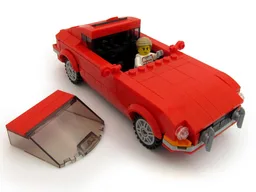 Datsun 240z