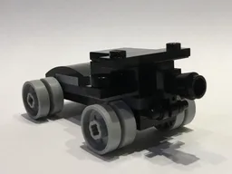 11945 Rocket Car