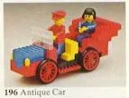 Antique Car