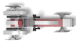 BARC speeder