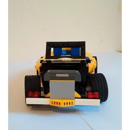 5767 Hot Rod