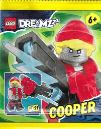 Cooper