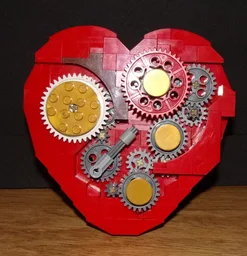 Clockwork Heart