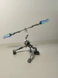 Bellator-Class Combat Unit, Mk 1
