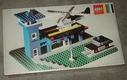 Police Heliport