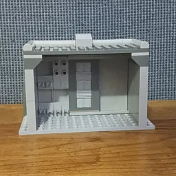Clone Bunker