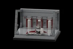 Grogus Escape