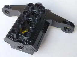 Duplo Toolo Engine Block