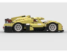 endurance hypercar