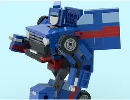 transformers skids G1
