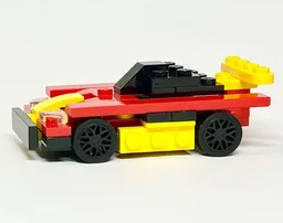 30709 Toyota Supra MK4