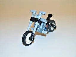 Mini chopper