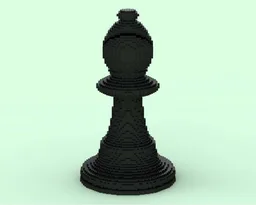 Chess Piece - Bishop