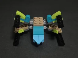 40644 mini X-WING