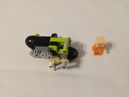 42102 Clockworked