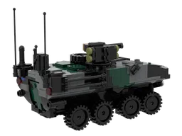 M1131 ICV