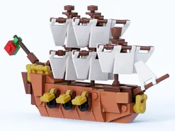 Bottle Ship 2.0