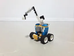 31072 - Digger