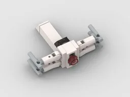 Micro X-Wing
