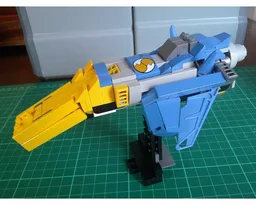 Cyclone Retro Racer