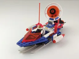 Captains Celestial Sled