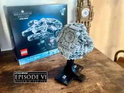 Death Star II Midi Scale
