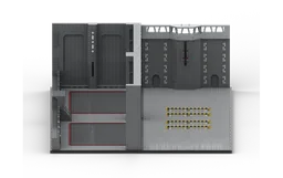 Venator hangar