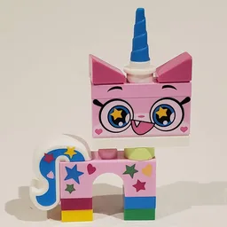 Unikitty / Rainbow Unikitty