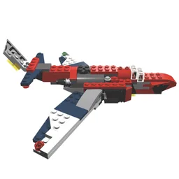 31020 Red Jet