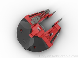TIE Banshee