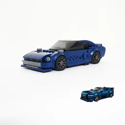 [Free] 76920 Devil Z of Wangan Midnight