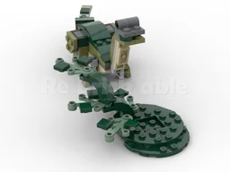 31151-mini Argentinosaurus