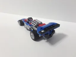 40409 - F1 Car